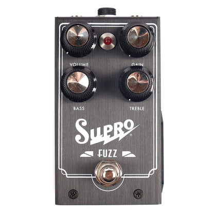 Supro 1304 Fuzz