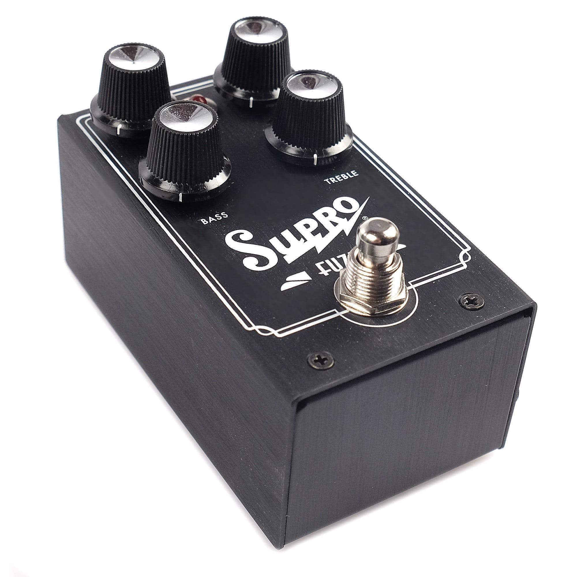 Supro 1304 Fuzz