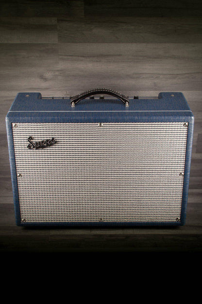 Supro 1690T Coronado 2x10