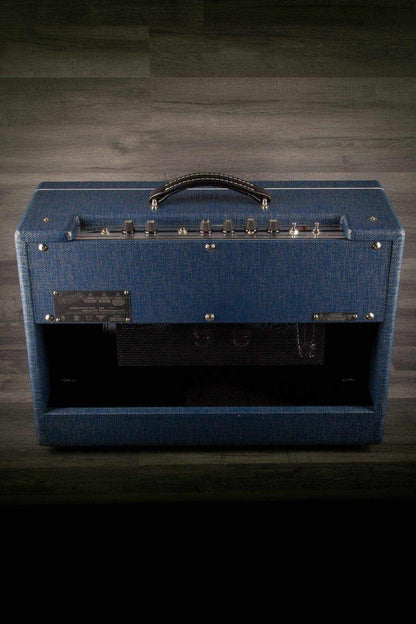 Supro 1690T Coronado 2x10