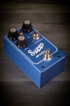 Supro Sp1305 Drive Pedal - MusicStreet