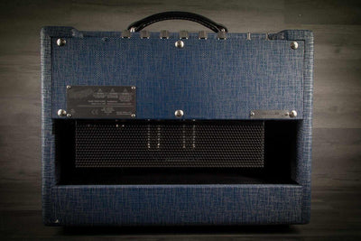 USED - Supro 1642Rt Titan 1 X 10 Tube Amp With Reverb & Tremolo