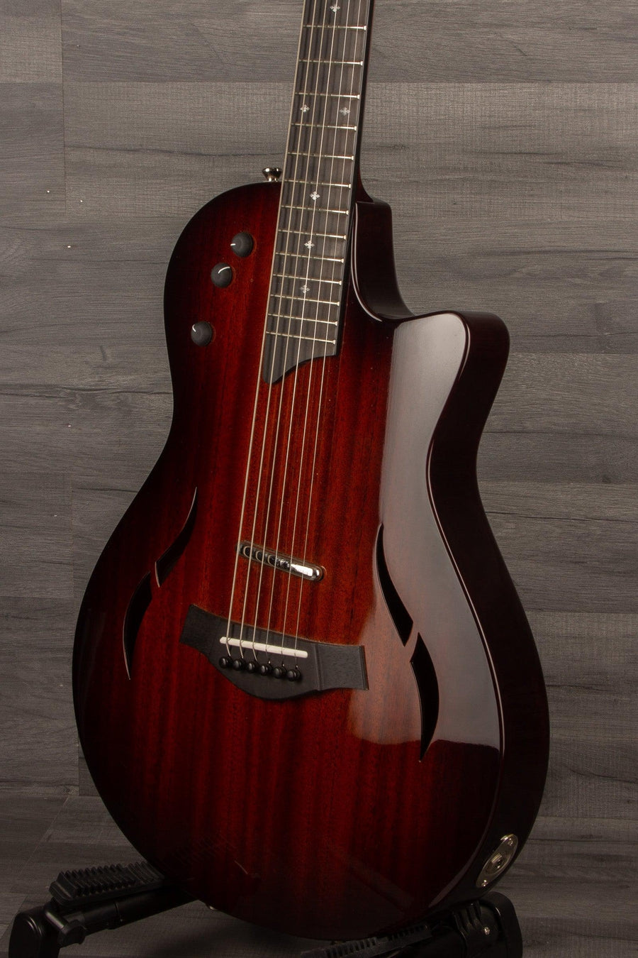 USED - Taylor T5Z Classic Dlx - MusicStreet