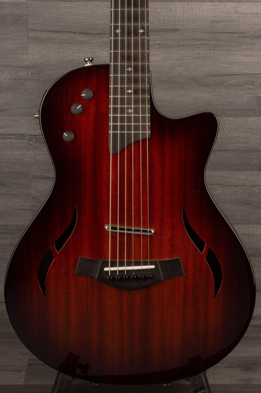 USED - Taylor T5Z Classic Dlx - MusicStreet