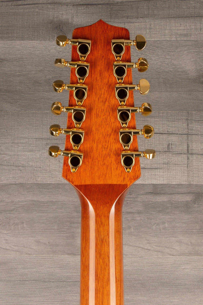 USED - Takamine EG345C-12 string