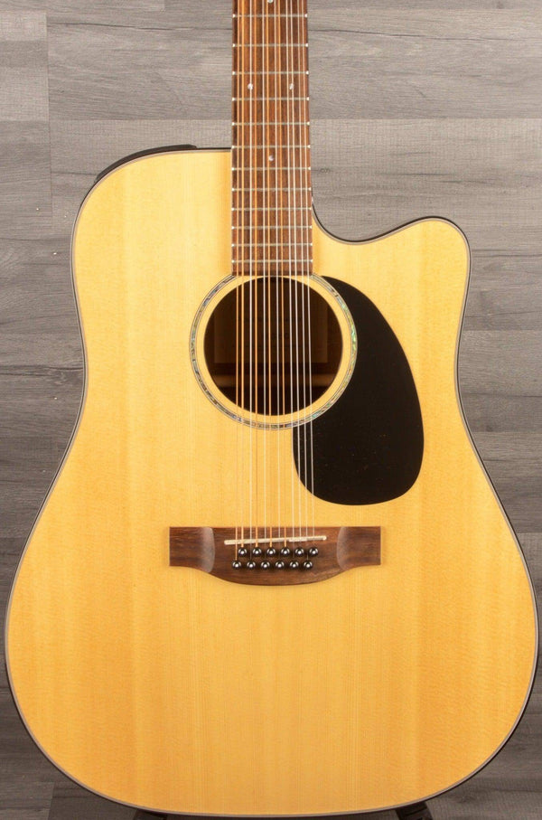 USED - Takamine EG345C-12 string - MusicStreet