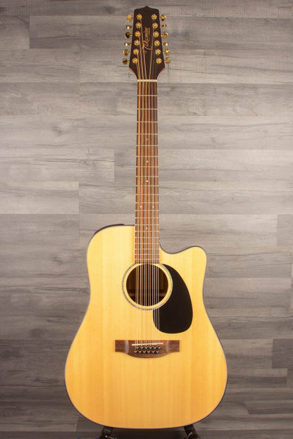 USED - Takamine EG345C-12 string