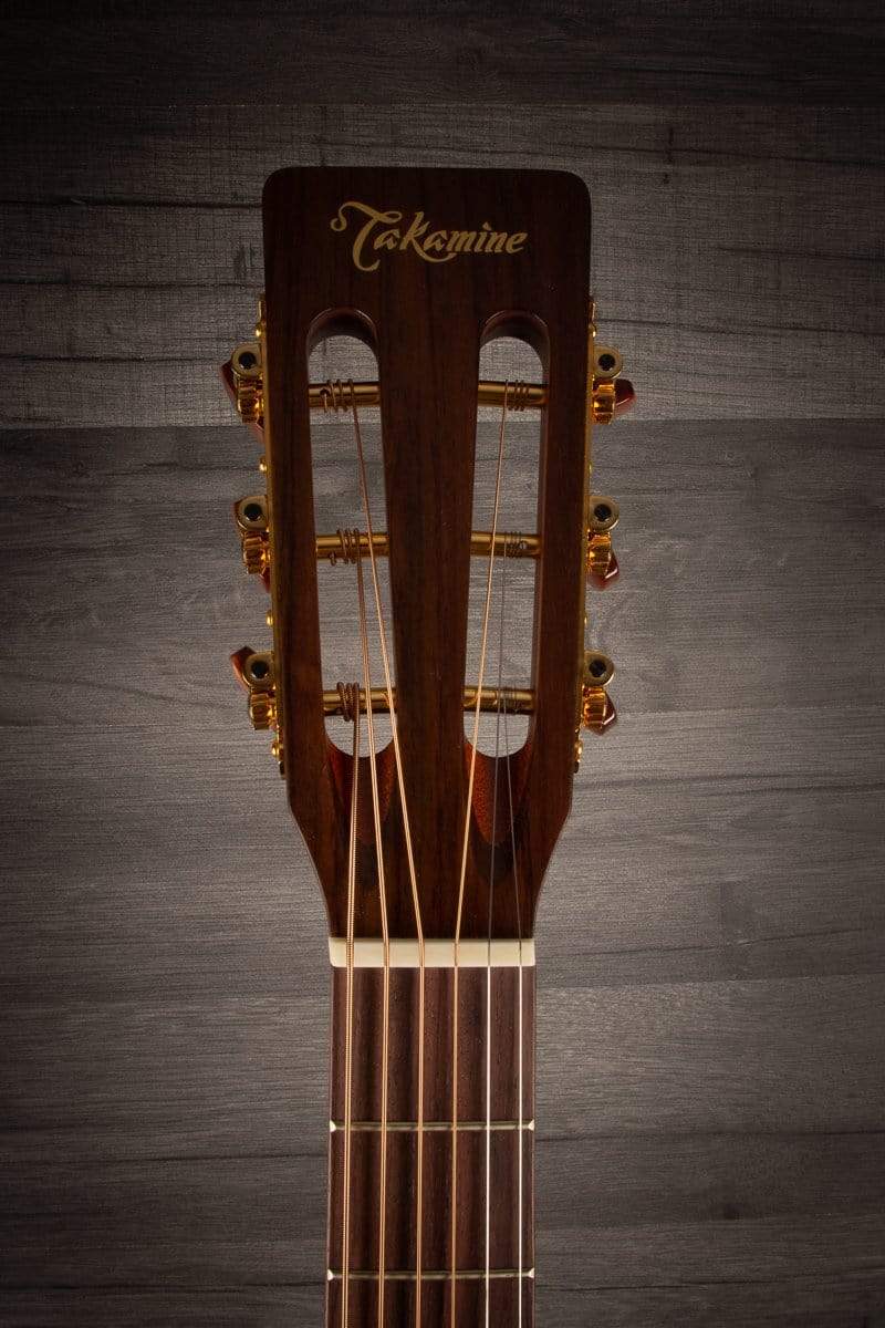 Takamine CP400NYK