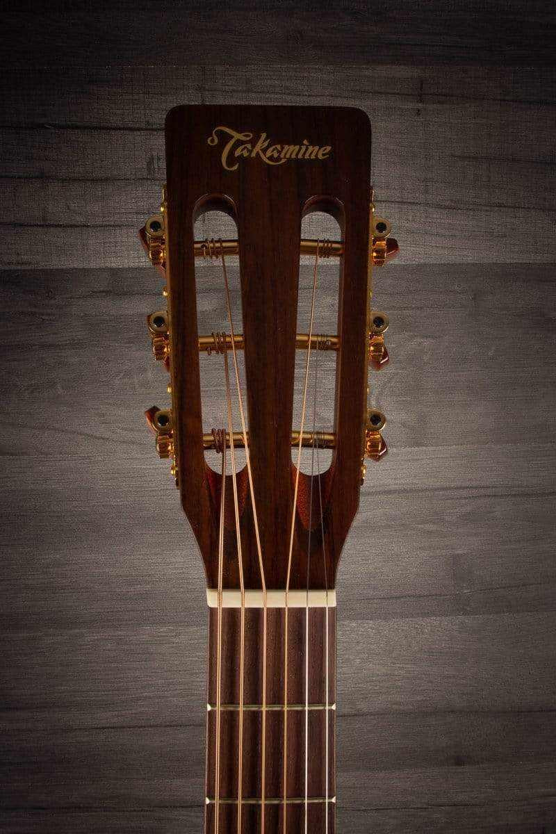 Takamine CP400NYK