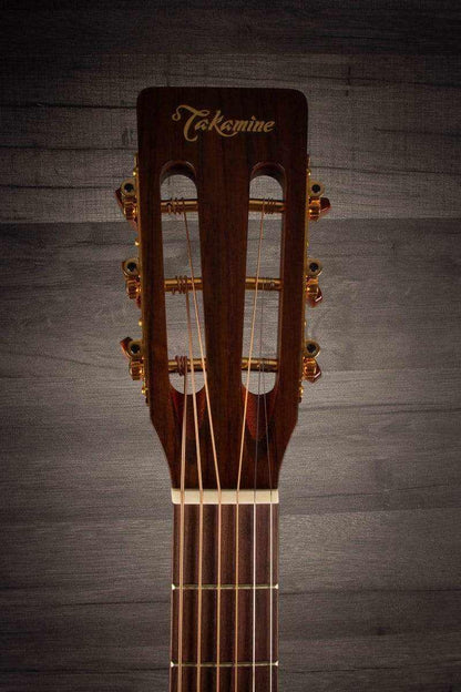 Takamine CP400NYK