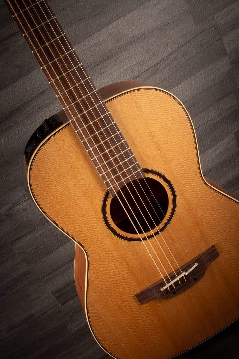 Takamine Acoustic Guitar Takamine CP400NYK