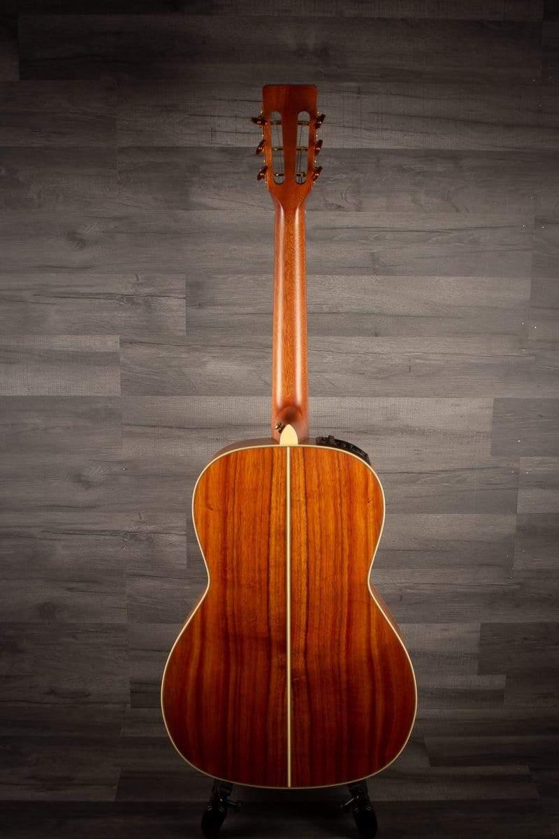 Takamine CP400NYK