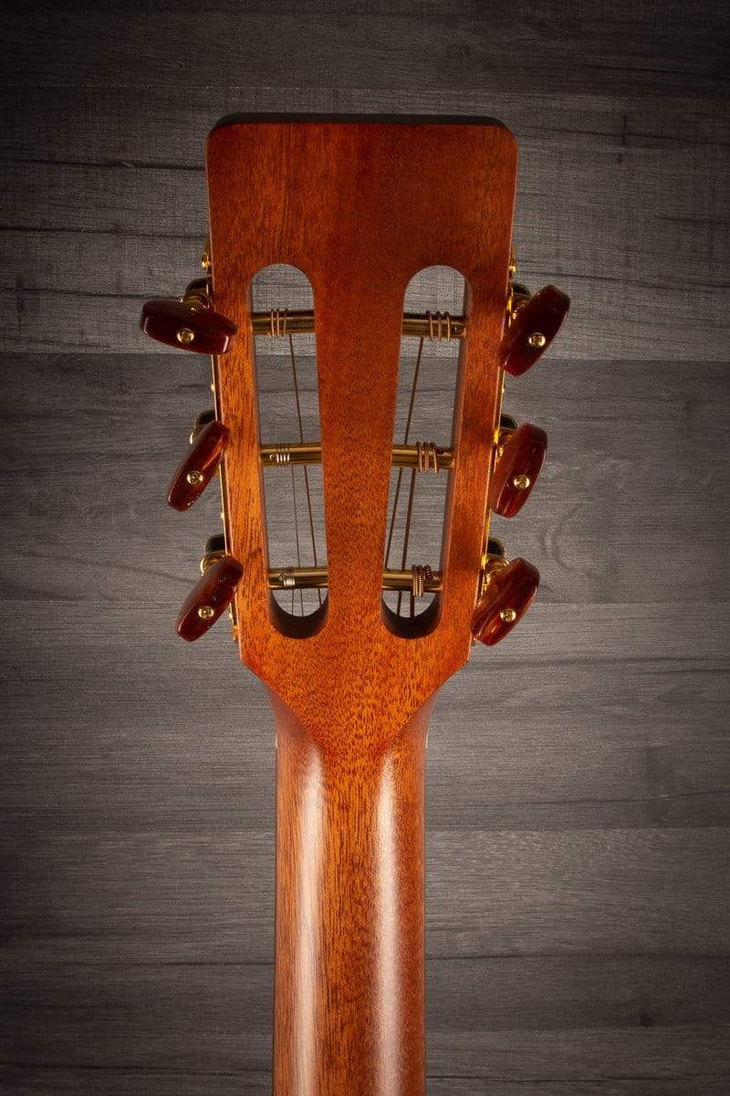 Takamine CP400NYK