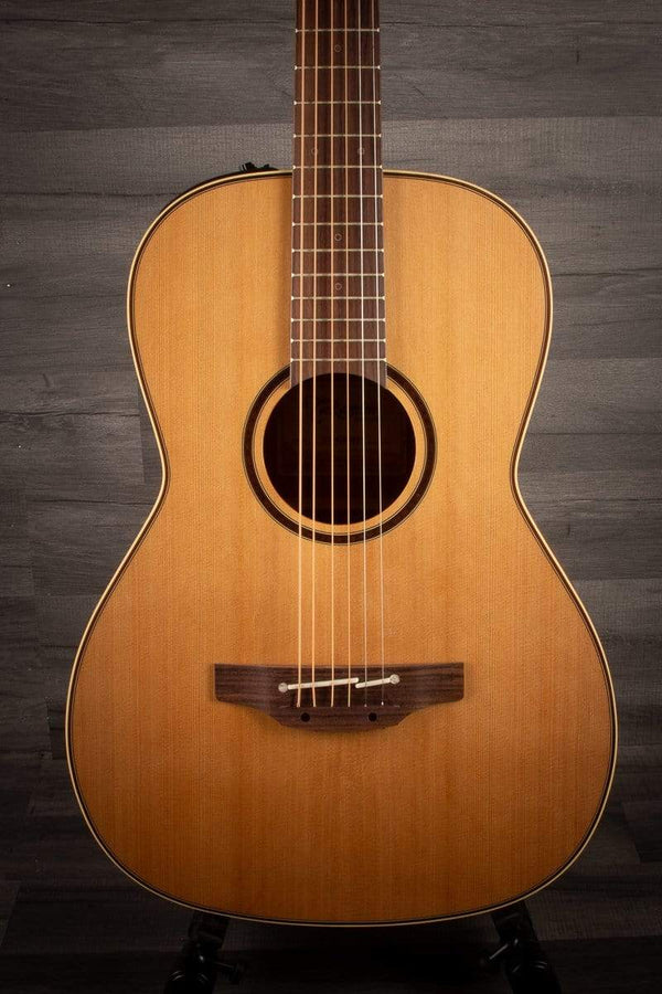 Takamine Acoustic Guitar Takamine CP400NYK