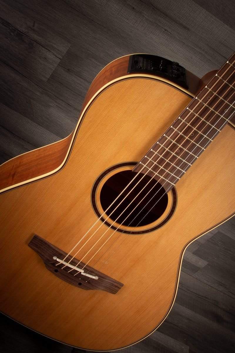 Takamine CP400NYK