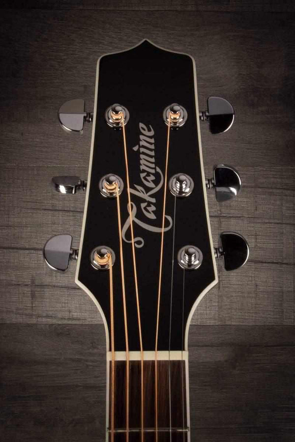 Takamine discount ef341sc strings