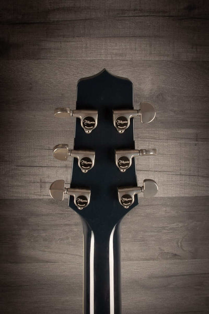 Takamine Japanese Limited LTD2021 - Blue Rose