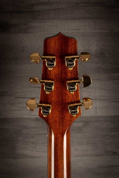 Takamine P5NC NEX Electro Acoustic - Natural - Acoustic Guitar