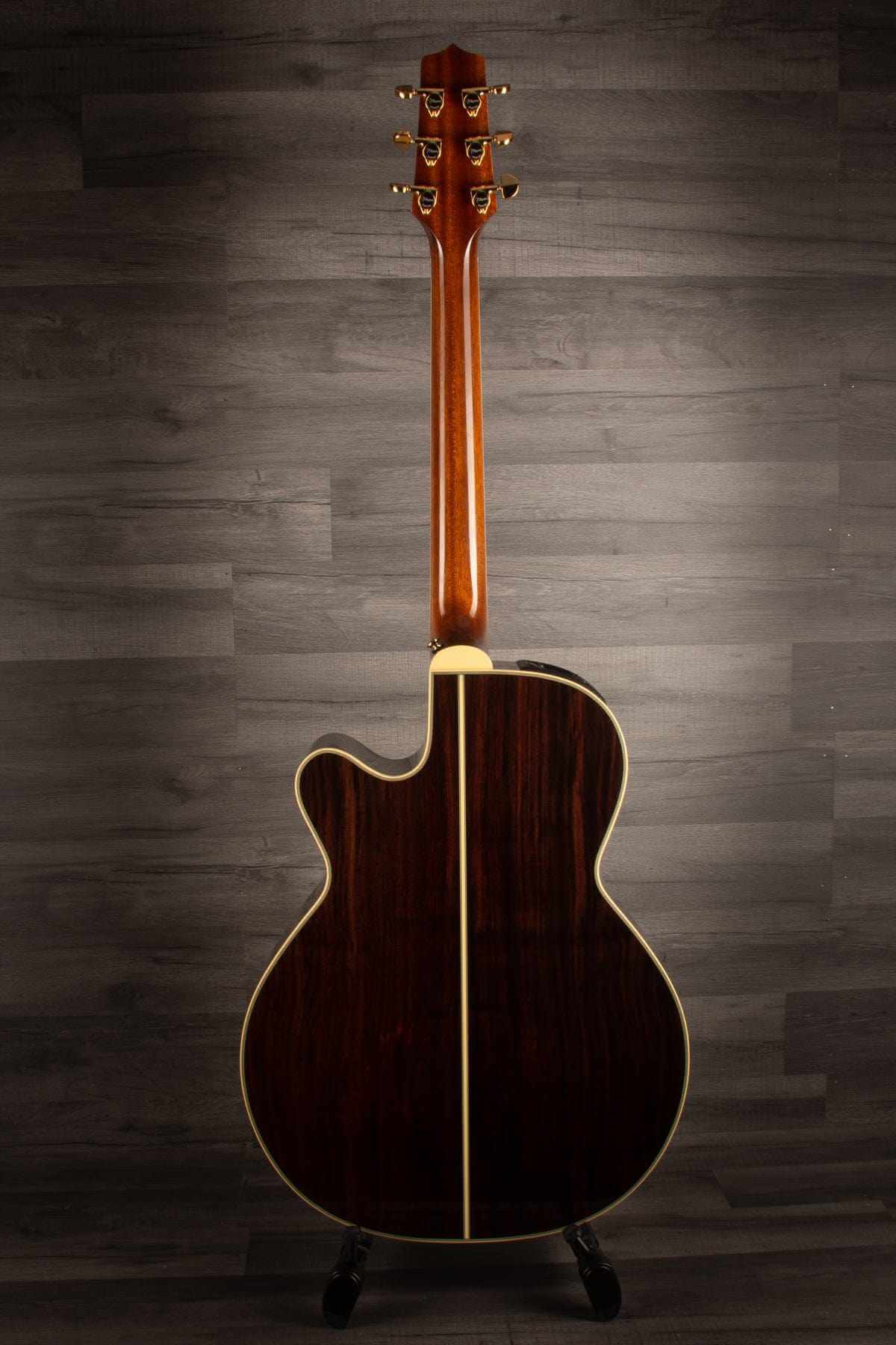 Takamine PTU541C Natural