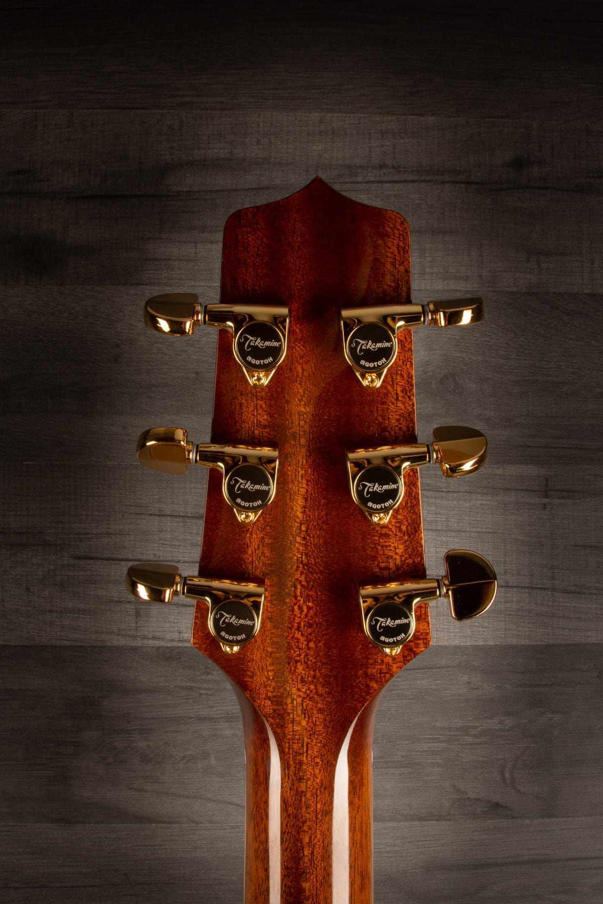 Takamine PTU541C Natural