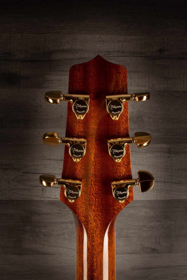 Takamine Acoustic Guitar Takamine PTU541C Natural