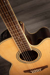 Takamine Acoustic Guitar Takamine PTU541C Natural