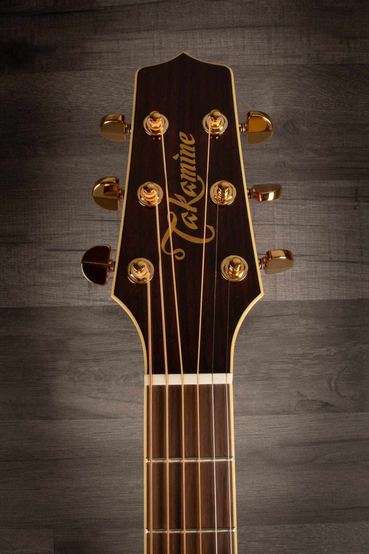 Takamine PTU541C Natural