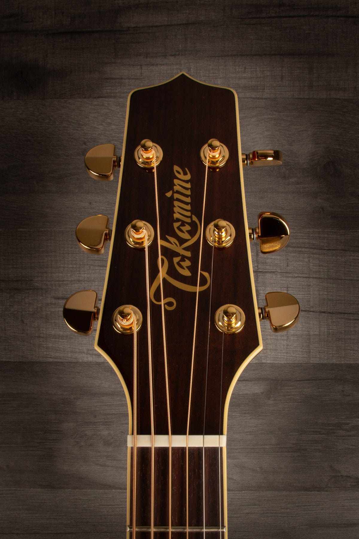 Takamine PTU841C Natural - Acoustic Guitar