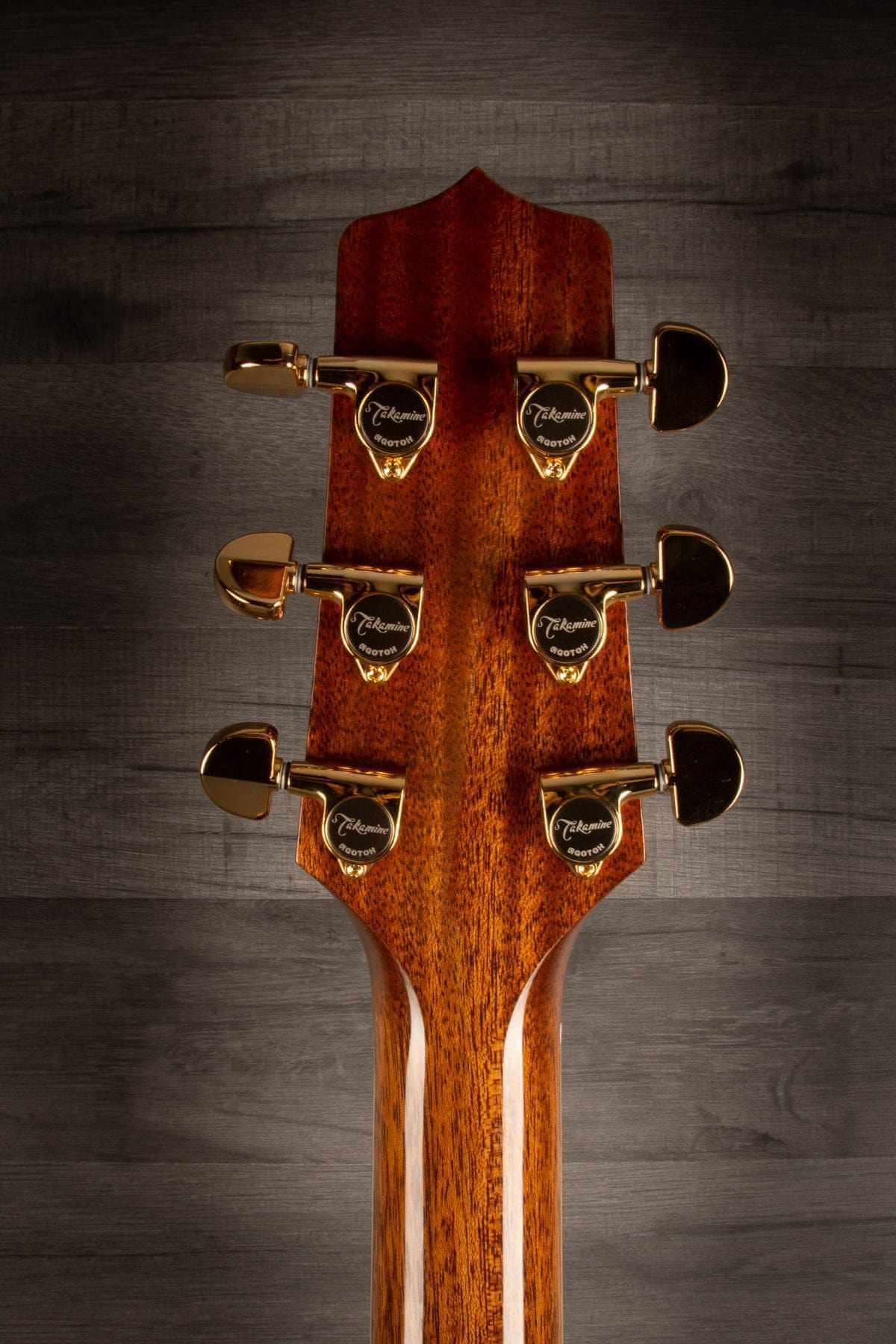 Takamine PTU841C Natural - Acoustic Guitar
