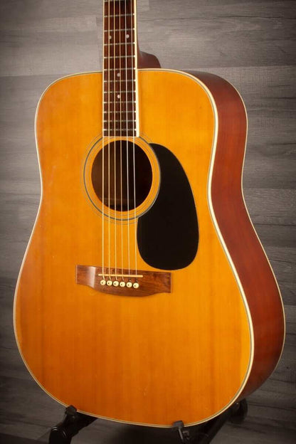 USED - Jasmine by Takamine S60 Dreadnaught