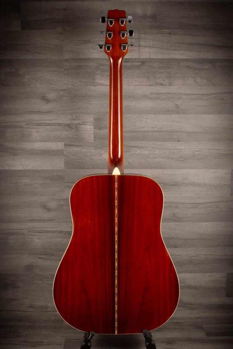 USED - Jasmine by Takamine S60 Dreadnaught