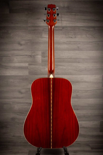 USED - Jasmine by Takamine S60 Dreadnaught