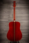 Takamine Acoustic Guitar USED - Jasmine by Takamine S60 Dreadnaught
