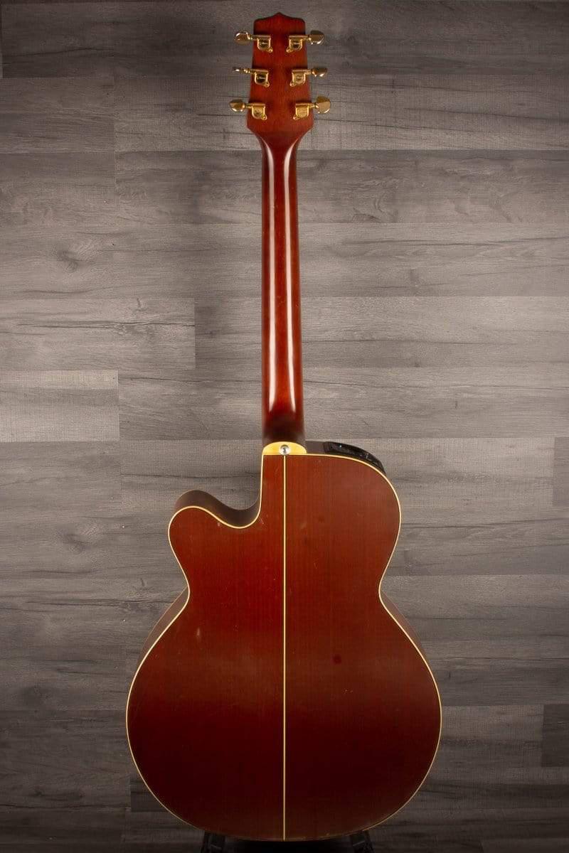 USED - Takamine EG40C