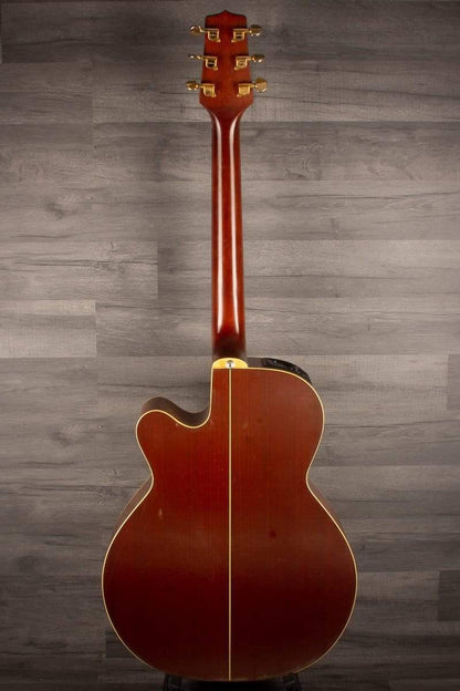 USED - Takamine EG40C