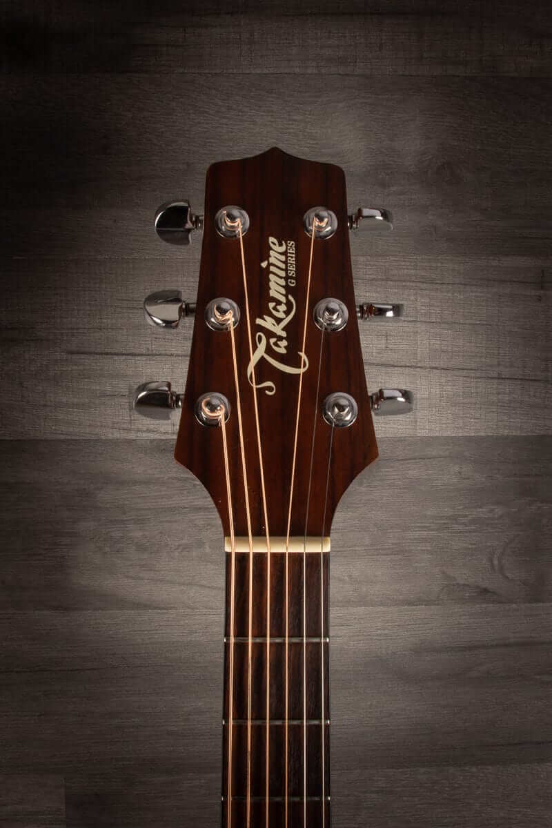 USED Takamine EGS430SC inc hard case