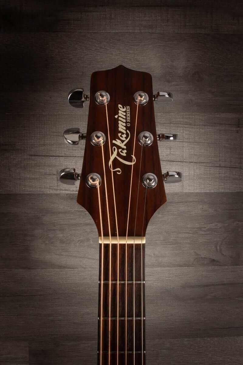 USED Takamine EGS430SC inc hard case