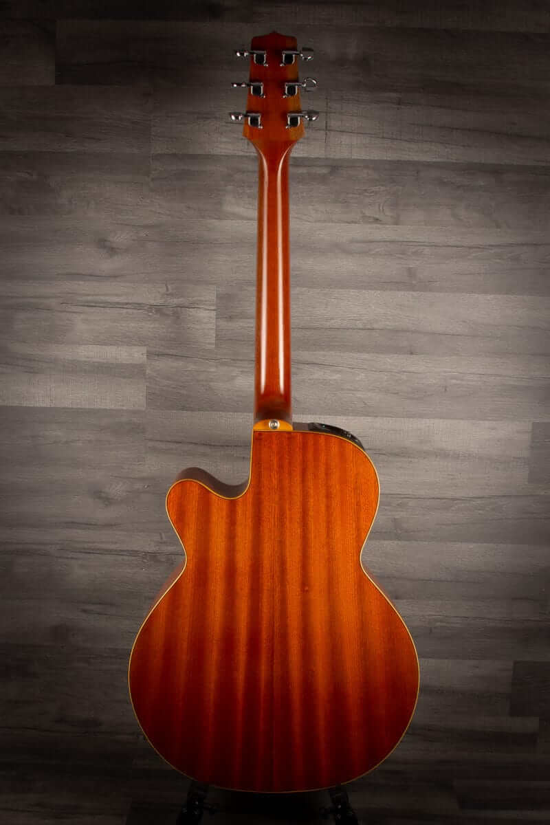 USED Takamine EGS430SC inc hard case