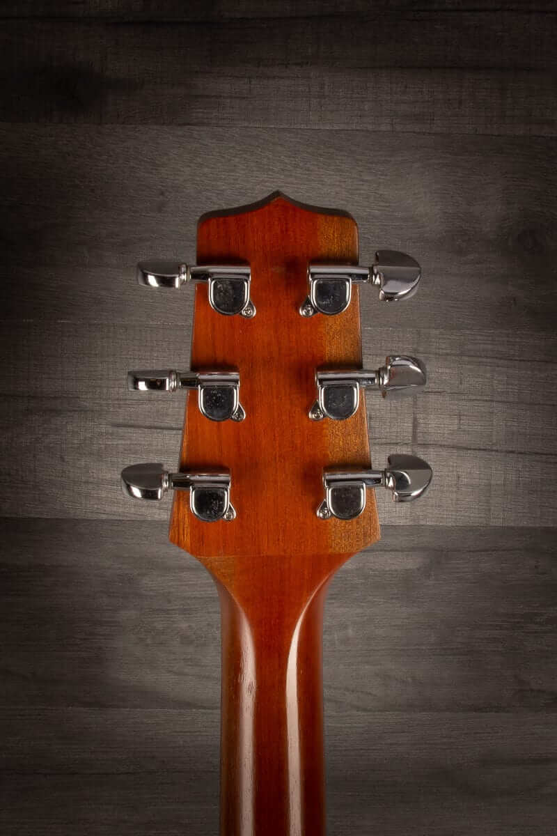 USED Takamine EGS430SC inc hard case