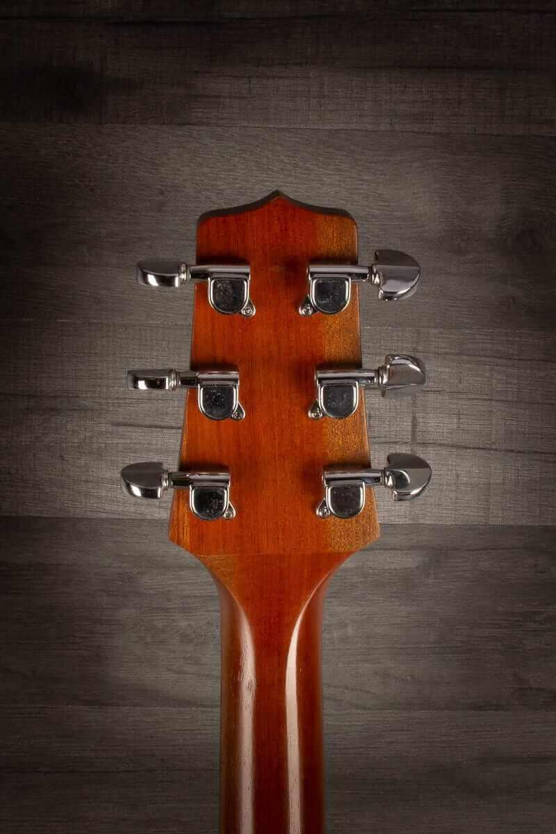 USED Takamine EGS430SC inc hard case