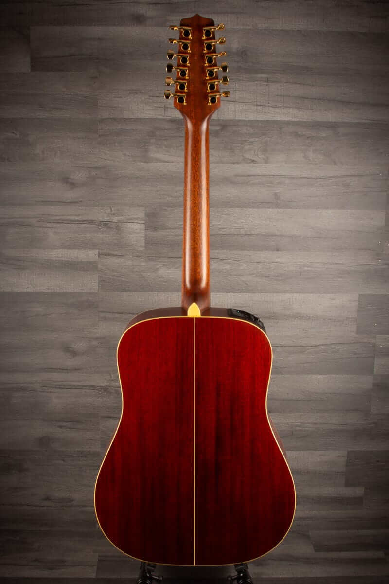 USED - Takamine EN10-12