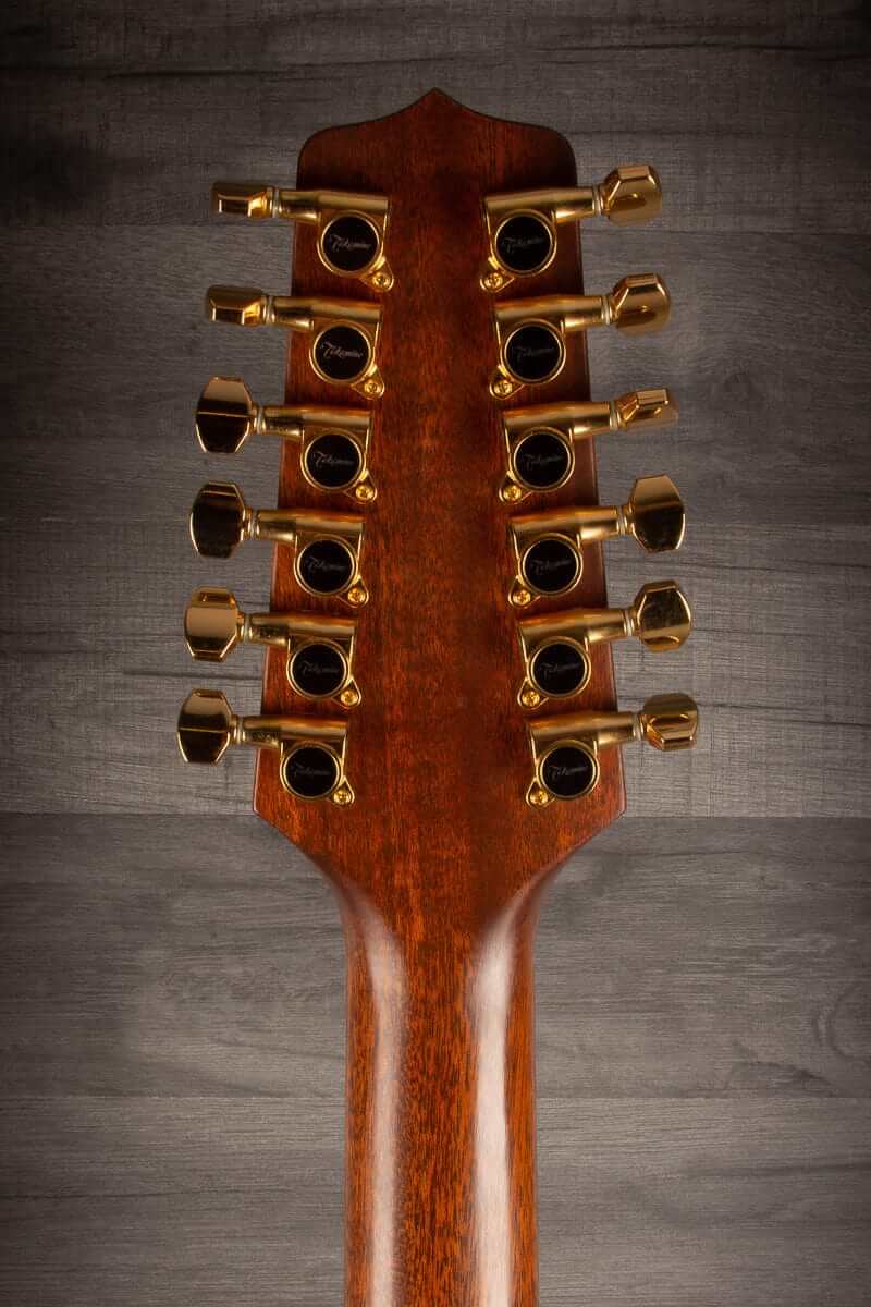 USED - Takamine EN10-12