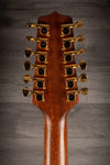 Takamine Acoustic Guitar USED - Takamine EN10-12
