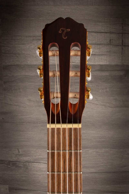 Takamine GC5CE Nat Classical Guitar Natural