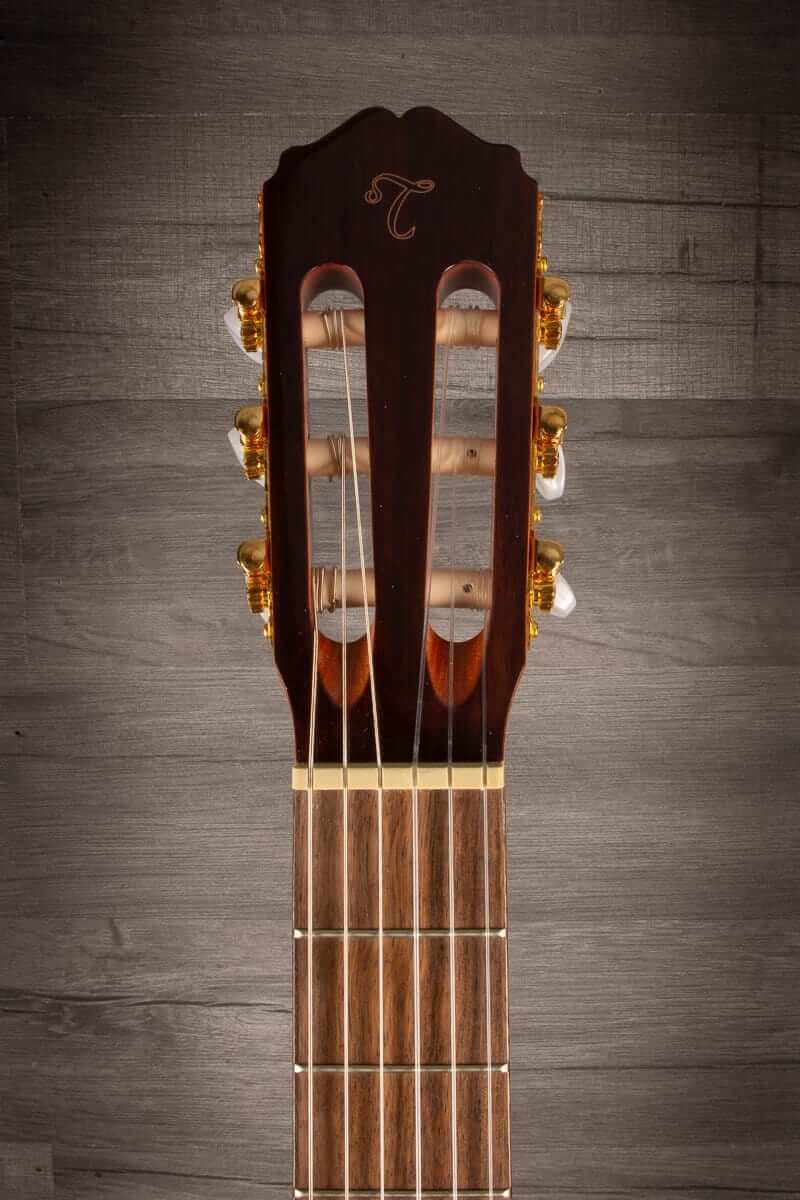 Takamine GC5CE Nat Classical Guitar Natural