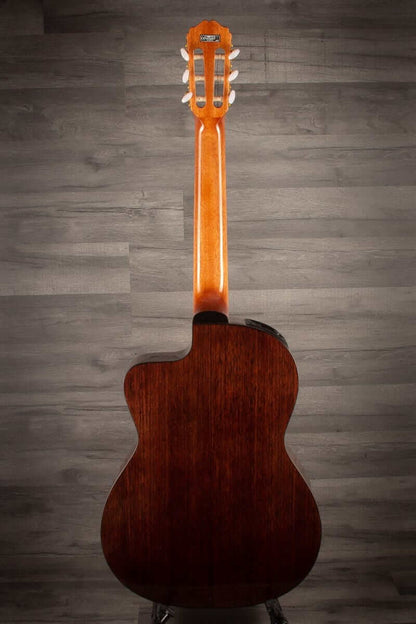 Takamine GC5CE Nat Classical Guitar Natural