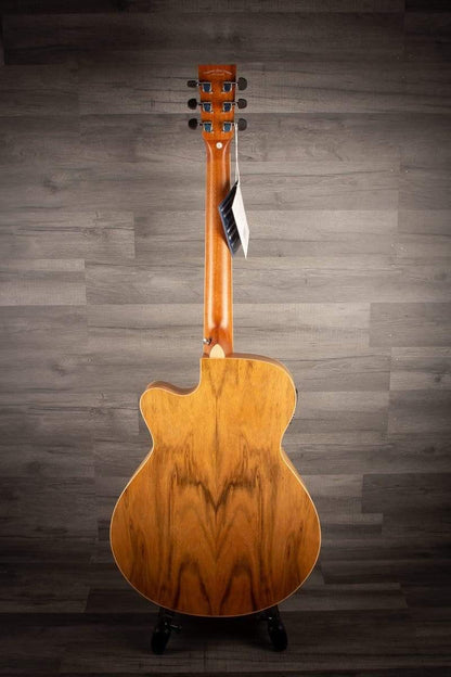 Tanglewood DBT SFCE PW - Electro Acoustic Guitar