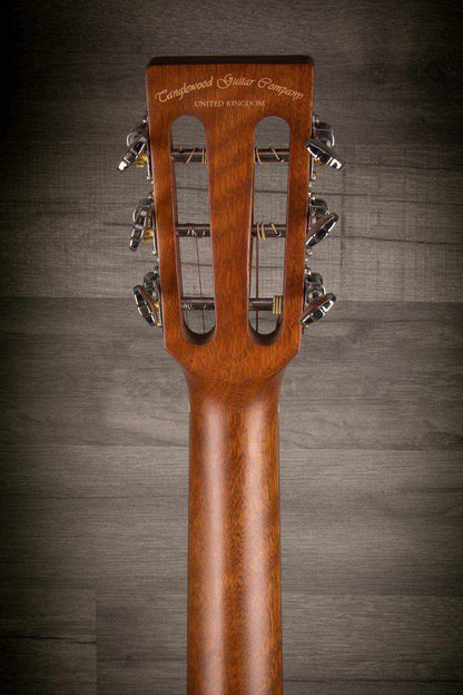 Tanglewood TW130SM, Acoustic Guitar