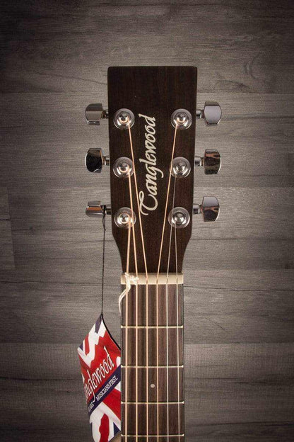 Tanglewood TW2TSE