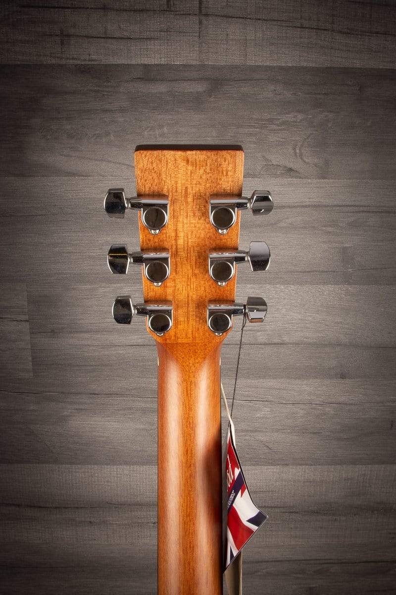 Tanglewood Acoustic Guitar Tanglewood TW2TSE